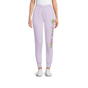 MTV Juniors' Joggers